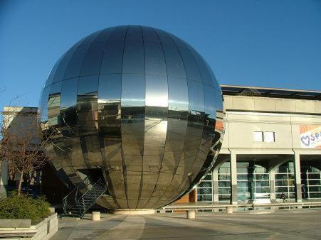 Cleyro Serviced Apartments - Harbourside Bristol Exterior photo